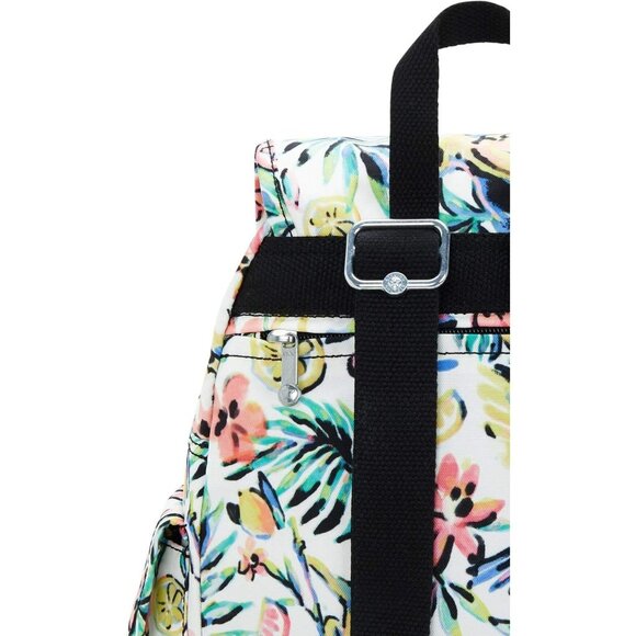 Kipling City Pack Prt2: Lightweight, Durable Women's Backpack - Water-Resistant - Picture 5 of 7